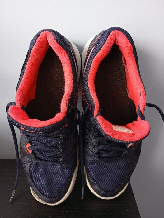 Sapatilhas desportivas Asics