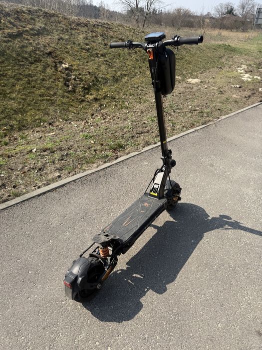 Kukirin G2 Master Super Stan