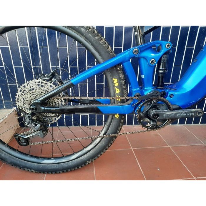 Giant eletrica m so 1400km