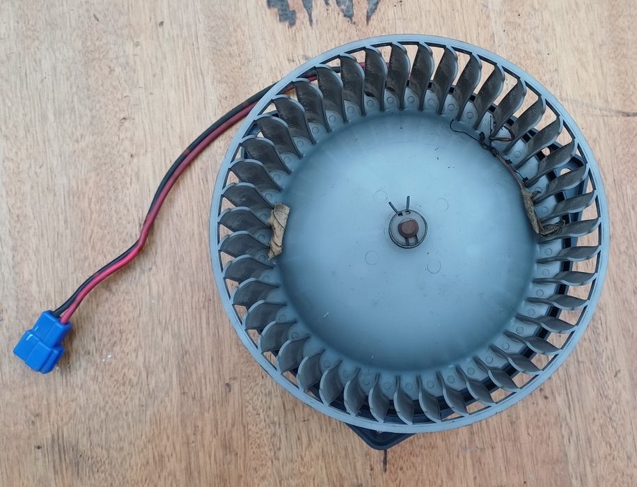 Моторчик печки, вентилятор печки Suzuki Grand Vitara XL7 98-06