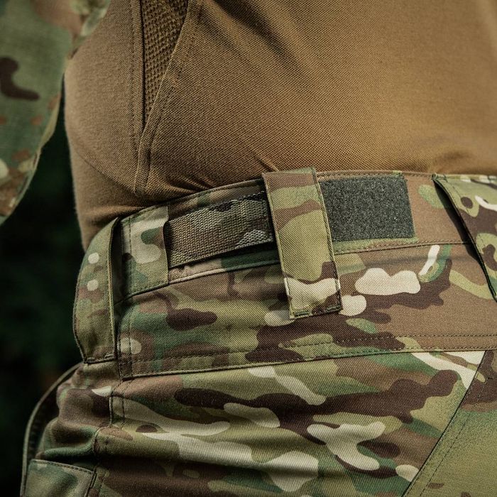 M-TAC штани ЗСУ Mультикам
