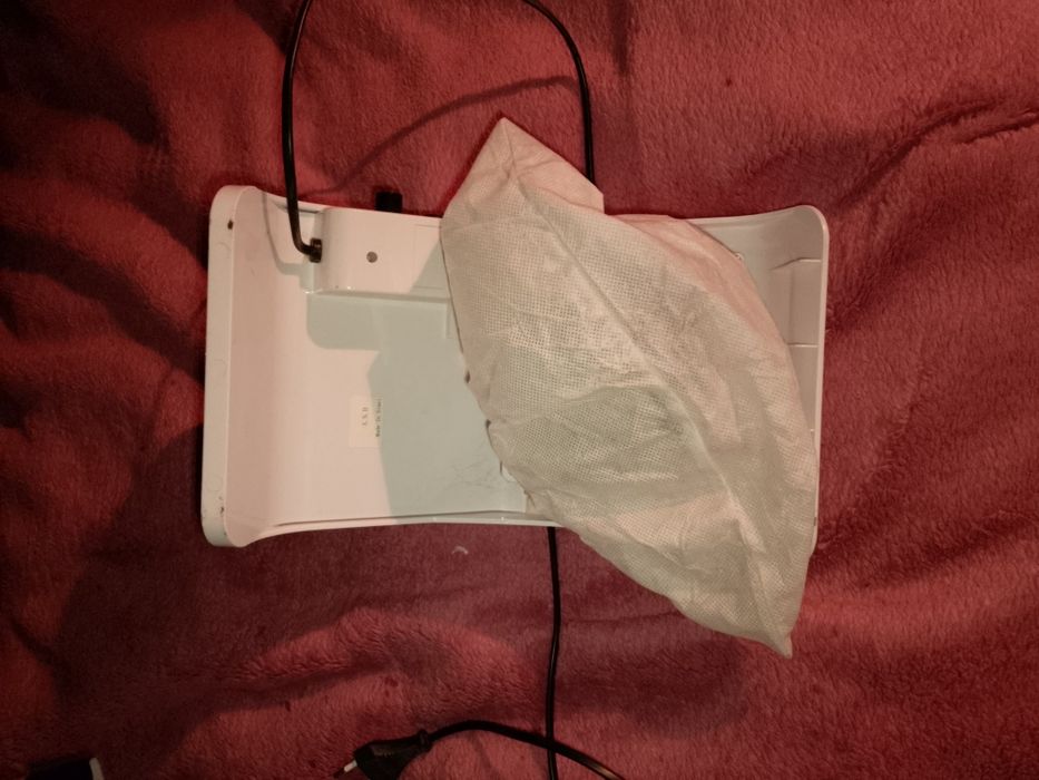 Вытяжка для маникюра