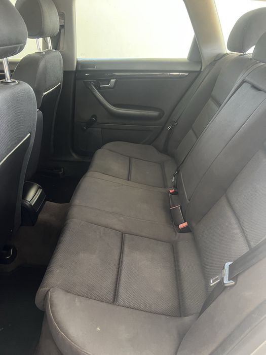 Carrinha Audi A4 b6 1.9 tdi 130cv