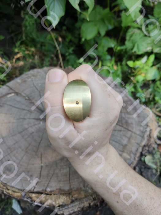 Нож ручной работы "БОЯРИН" сталь N690, ніж мисливський ручної роботи