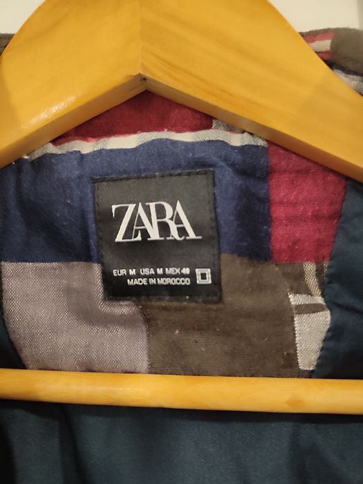 Casaco da zara bom estado