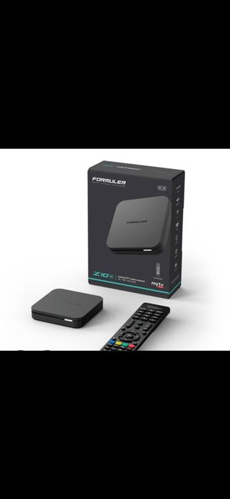 Iptv - Box, android, ios e android tv