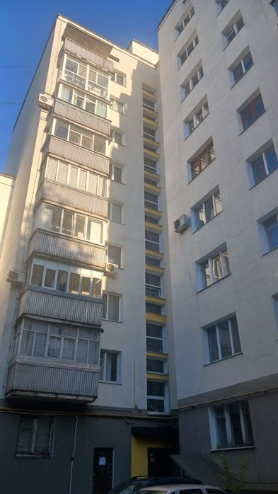 Продам квартиру в Кременчуці