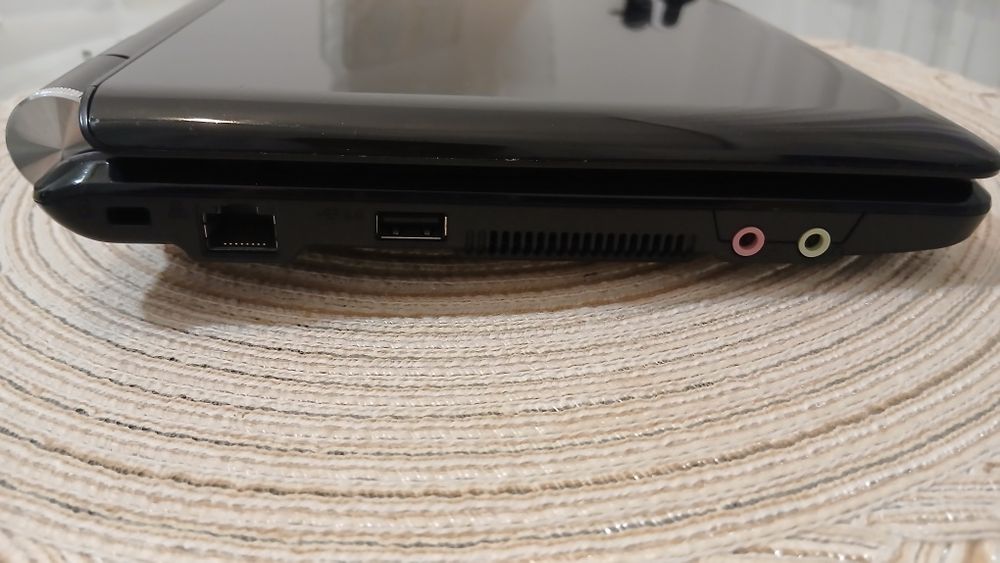 Notebook Asus Eee PC 904HD