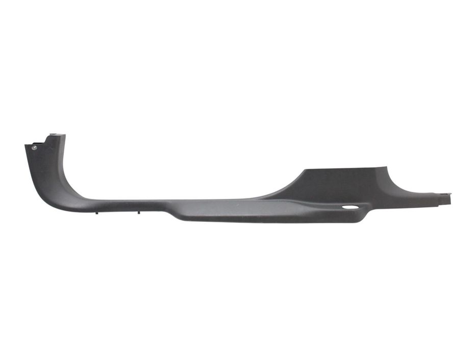 Накладка порога права внутрішня OPEL INSIGNIA 2017-2022 (39089552) 391