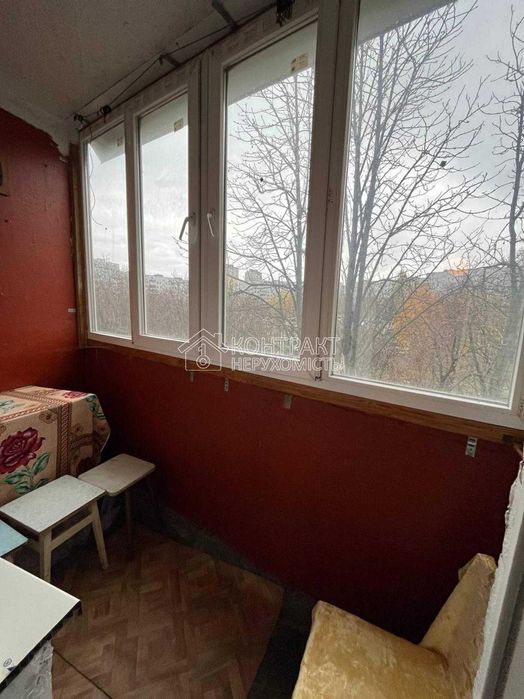 Продаж 3 к.кв Салтівка. Амосова 625, ЄВідновлення.