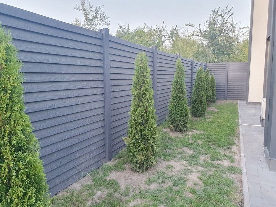 Продам дом «Barn house»  Новоалександровка