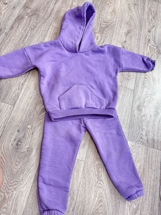 Теплий костюм 92