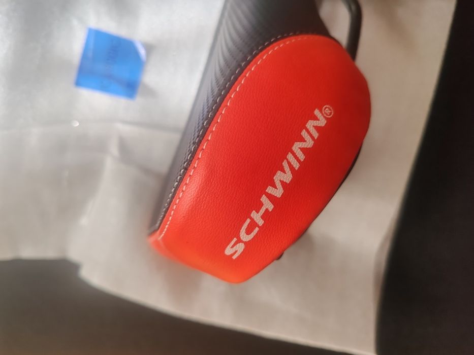 Selim de bicicleta estática Schwinn