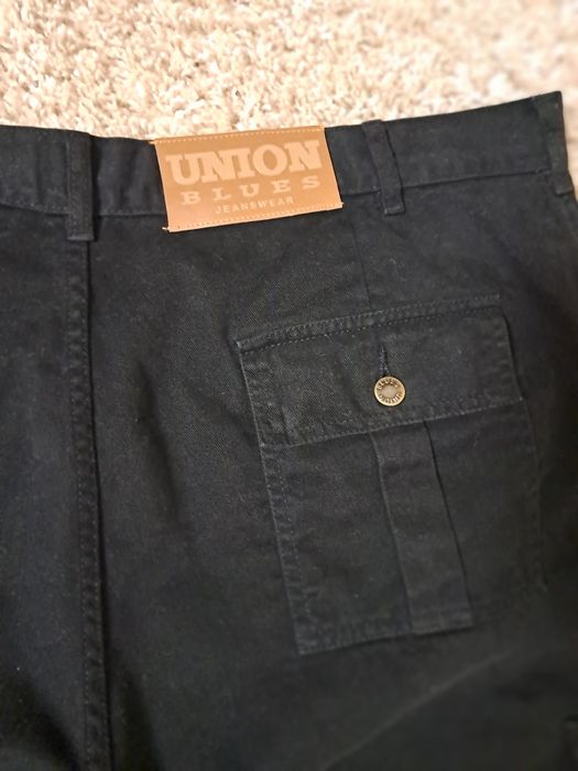 Джинси чоловічі карго