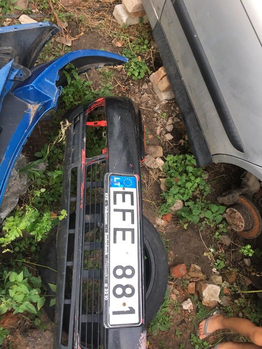 Разборка AUDI А4 Ауді КПП 2.8 бензин Розборк