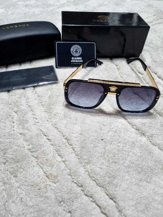 Okulary Versace damskie