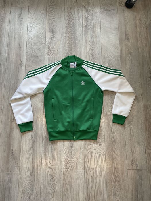 Кофта Adidas (зипка)