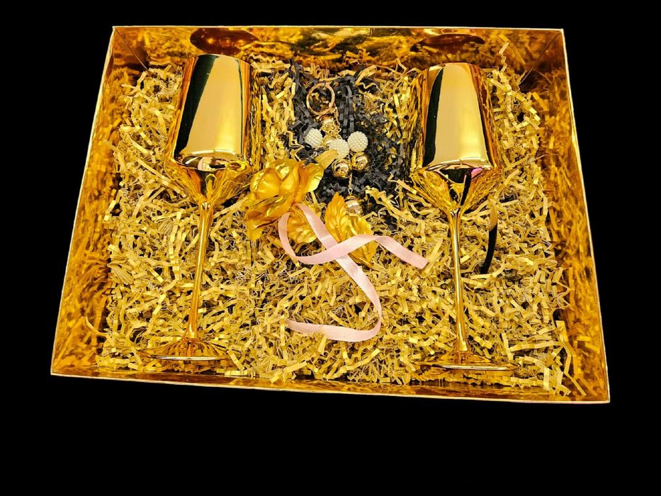 Prezentowy box. .