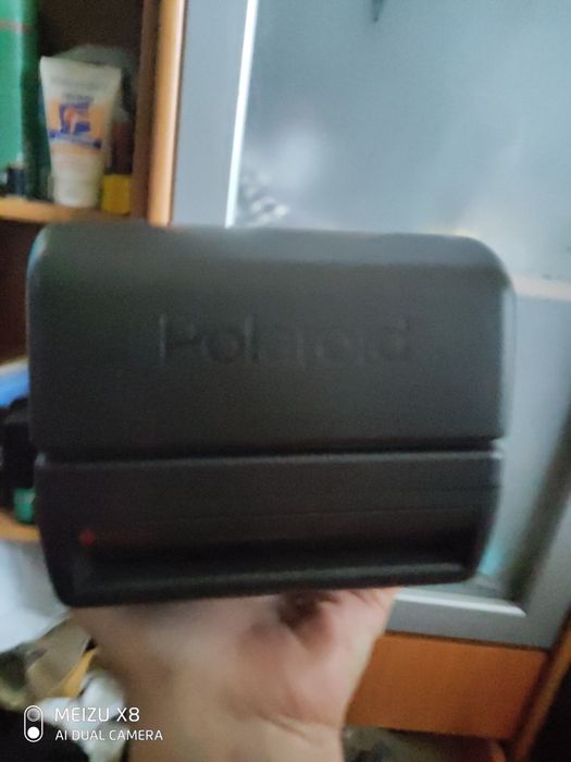 Полароид.Новый.!