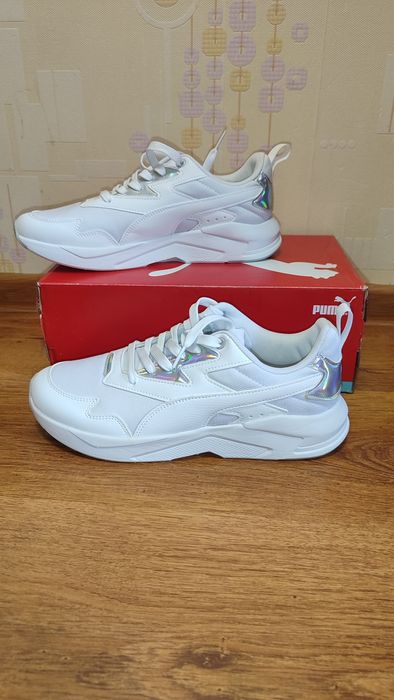 Кросівки PUMA X-Ray