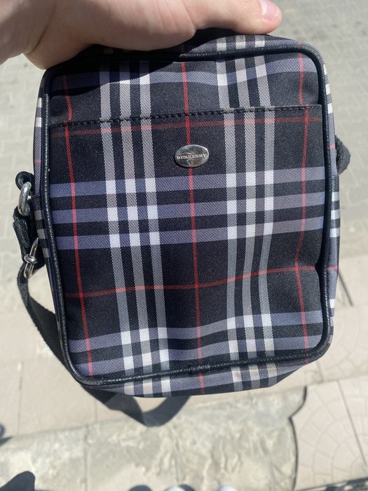 Сумка Burberry London