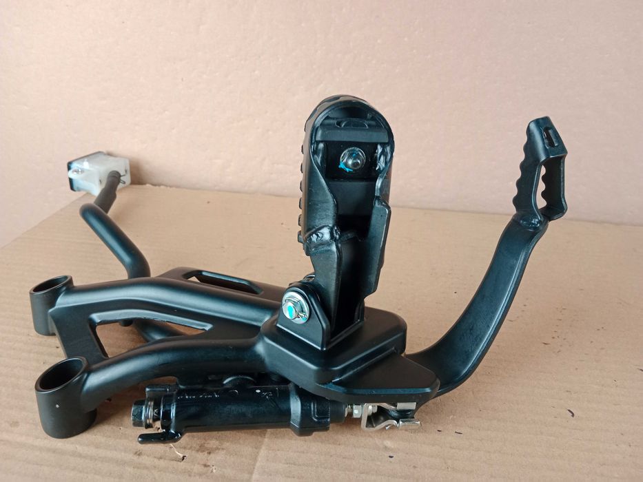 Honda CMX 500 REBEL Prawy Set Przód + Dzwignia Hamulca + Pompa 2023