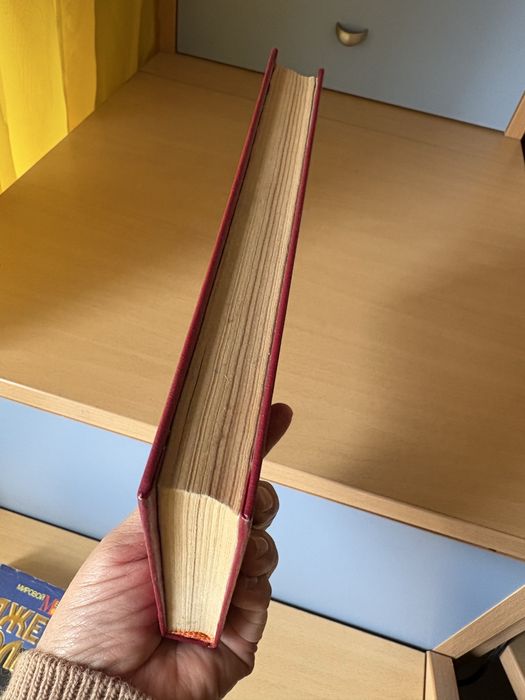 Джекки Коллинз Шансы