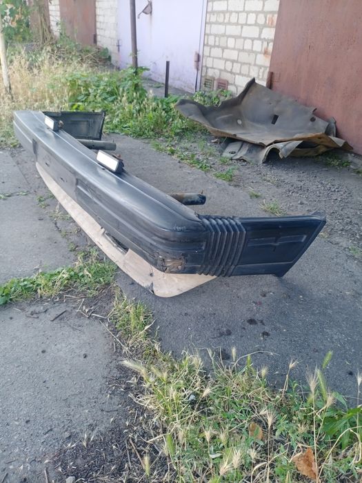 Вольво 740 , 760