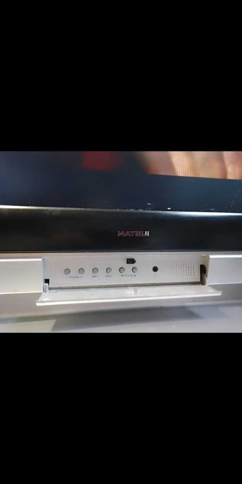Telewizor matsui 37cali
