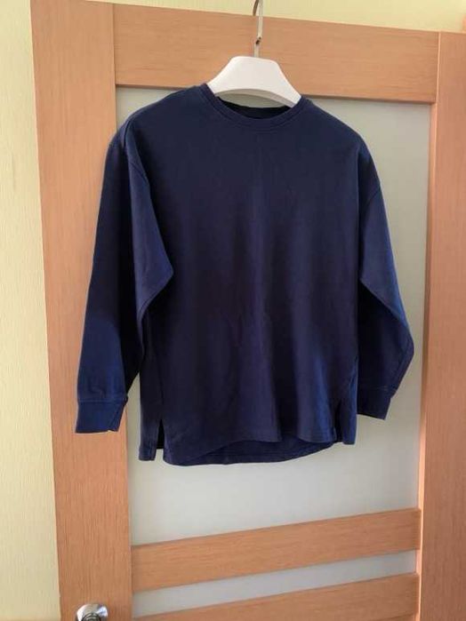 Лонгслів світшот ZARA р.146-152