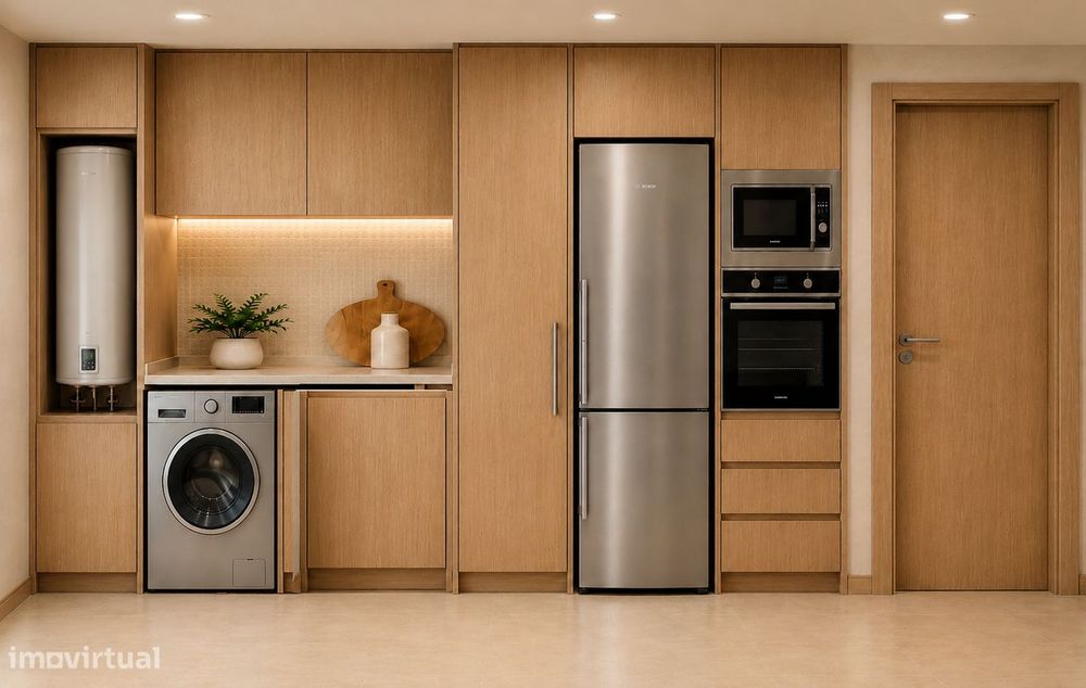Apartamento T2 à venda em Silveira, Torres Vedras — foto 7