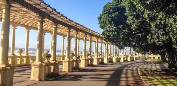 Arrendamento Moradia T4 com  jardim e vista mar na Foz do Douro