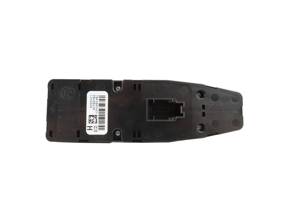 Interruptor / Botão Vidros Bmw 3 Ref: 61317941997 2016 - 2026