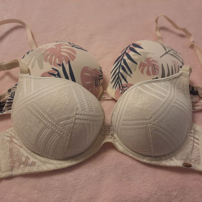 Бюсти -130 гр за 4шт!!