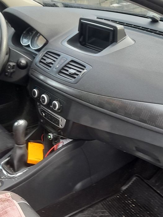 Renault Megane 1.5 DCI