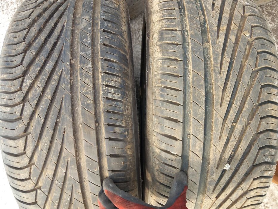 Opony 245/50/18 lato