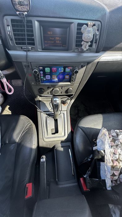 Опель Vectra  C в дуже гарній комплектації