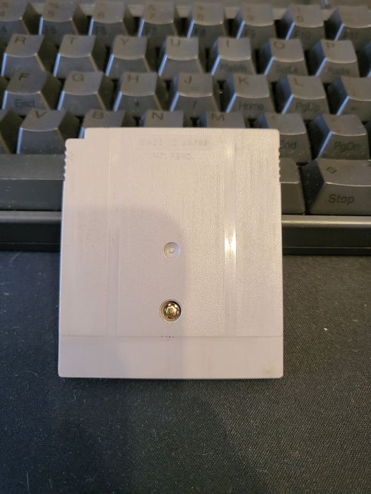 Street fighter II gameboy color