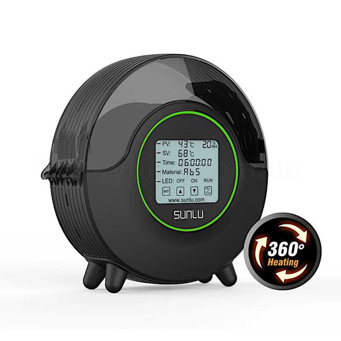 Sunlu Сушарка для філаменту S2