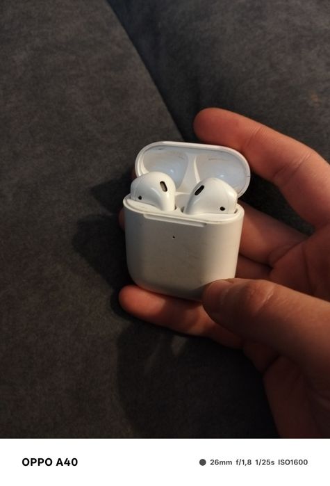 Airpods 1 Używane