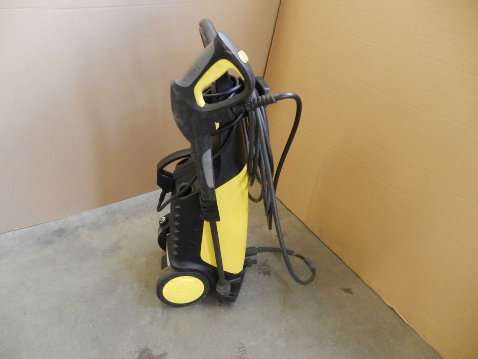 myjka ciśnieniowa karcher hd 7/10