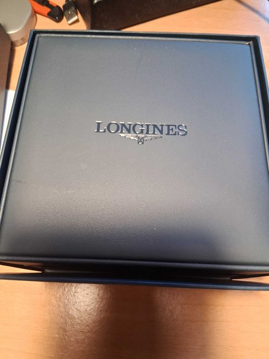 Relógio Longines de senhora