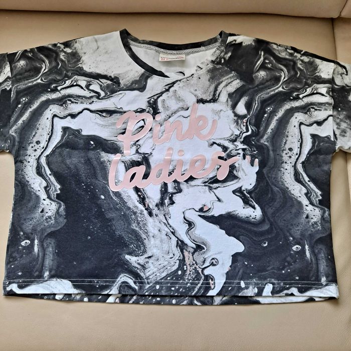 Bluzeczka dziewczęca Coccodrillo 152