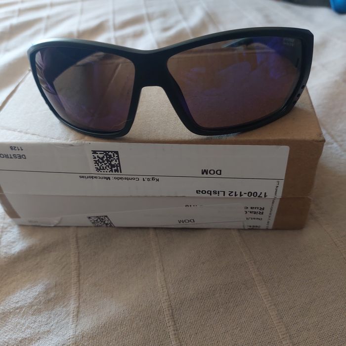 Oculos oneal novos costa del mar