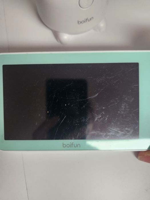 Boifun niania elektroniczna