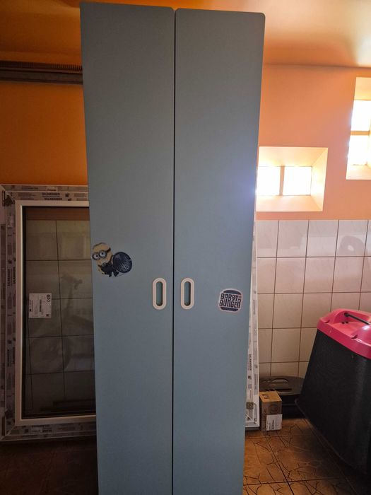 Szafa IKEA dziecięca