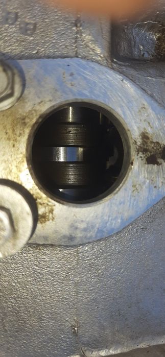 Топливный насос тнвд ЯМЗ 236