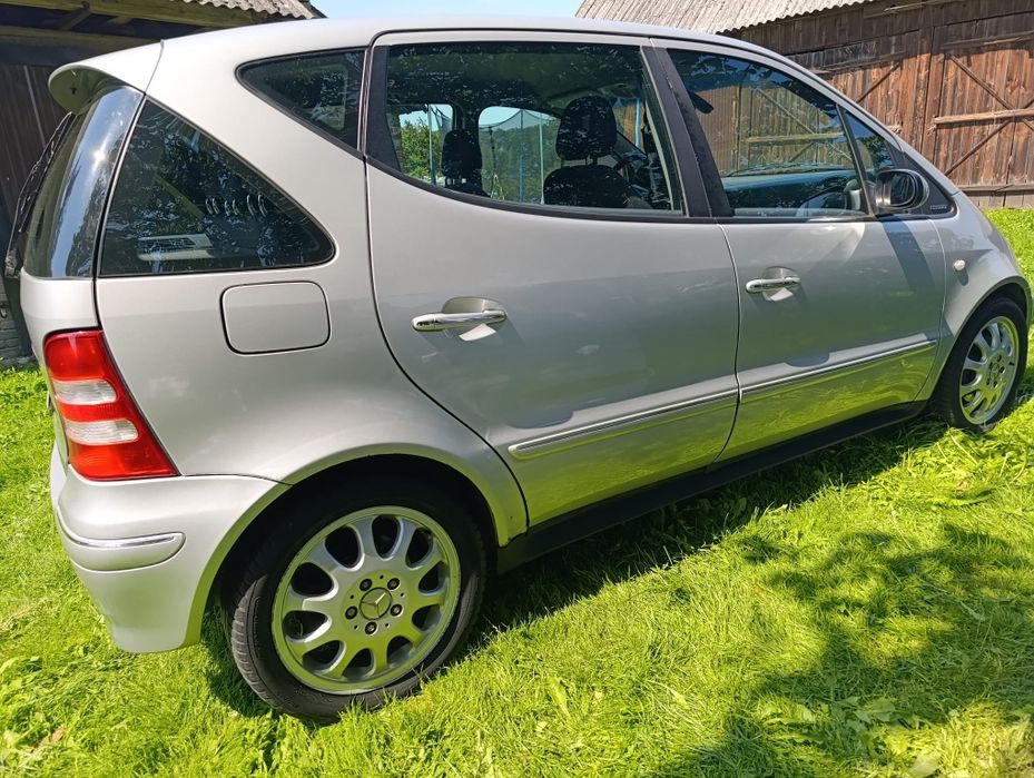 Sprzedam Mercedes Benz