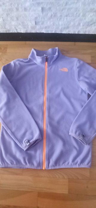 Kurtka przeciwdeszczowa 2w1 THE NORTH FACE 14/16