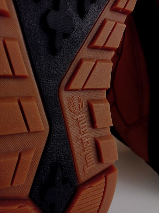 Buty męskie Timberland